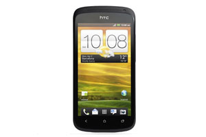 HTC-one-s