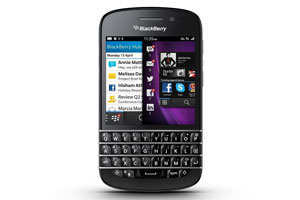 blackberry